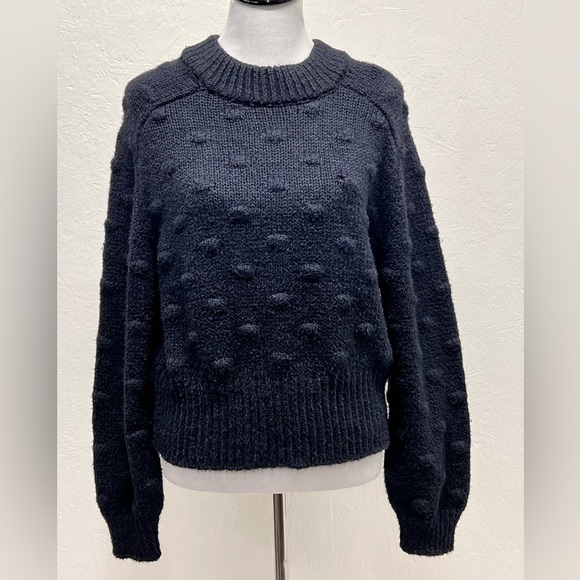 𝅺WOMEN’S Crew Neck Pullover Knit Sweater - Wild Fable - Picture 1 of 7